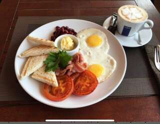 Отель Сункар Нур-Султан-1