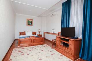 Отель Сункар Нур-Султан Двухместный номер с 1 кроватью-3