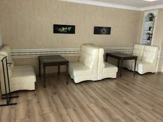 Отель Сункар Нур-Султан-5