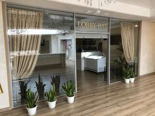 Отель Сункар Нур-Султан-7